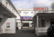 Tragedia all’ospedale Jazzolino di Vibo Valentia: uomo si lancia dalla finestra del reparto Medicina