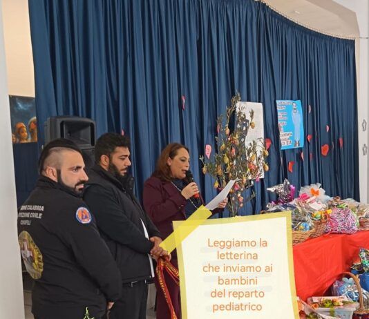Pet Therapy in Calabria per Pasqua: tre giorni di solidarietà tra ospedali e scuole