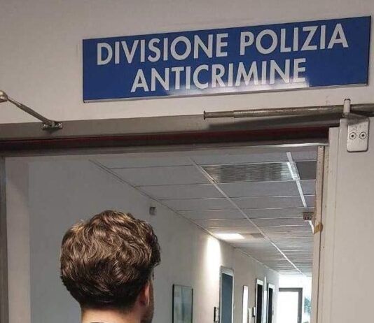 Polizia di Stato – Controlli sul territorio, raffica di misure di prevenzione: Daspo, fogli di via e avvisi orali