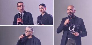 Premio cultura cinematografica Città di Polistena: successo per la 17ª edizione tra cinema, arte ed emozioni