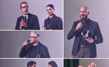 Premio cultura cinematografica Città di Polistena: successo per la 17ª edizione tra cinema, arte ed emozioni