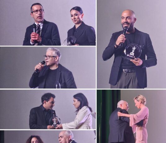 Premio cultura cinematografica Città di Polistena: successo per la 17ª edizione tra cinema, arte ed emozioni