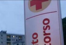 Bimba di 18 mesi travolta dal tosaerba, salvata la gamba dopo un delicato intervento