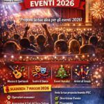 Rosarno punta sulla cultura: avviso per eventi e spettacoli per il 2026