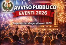 Rosarno punta sulla cultura: avviso per eventi e spettacoli per il 2026