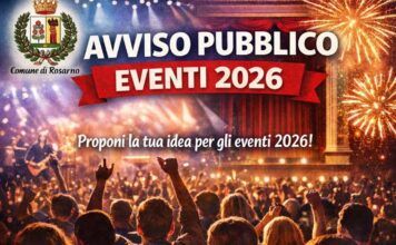 Rosarno punta sulla cultura: avviso per eventi e spettacoli per il 2026