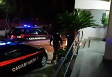 Truffa online polizze auto: falso broker smascherato dai Carabinieri, denunciato giovane