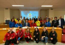 Sanità e prevenzione: a Palazzo Campanella la presentazione dell’iniziativa “La vita è una cosa meravigliosa, proteggiamola insieme”