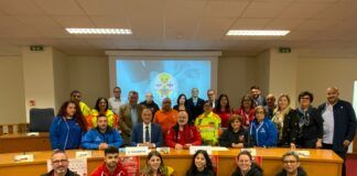 Sanità e prevenzione: a Palazzo Campanella la presentazione dell’iniziativa “La vita è una cosa meravigliosa, proteggiamola insieme”