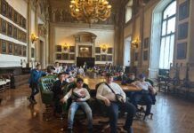 Studenti di Rosarno in visita al Ministero dell’Istruzione: esperienza tra istituzioni e crescita civica