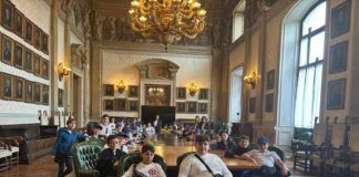 Studenti di Rosarno in visita al Ministero dell’Istruzione: esperienza tra istituzioni e crescita civica