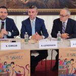 Bullismo, presentata al Consiglio regionale la seconda edizione del concorso “Ti Sbullu!”: al via il bando per le scuole calabresi