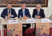 Bullismo, presentata al Consiglio regionale la seconda edizione del concorso “Ti Sbullu!”: al via il bando per le scuole calabresi