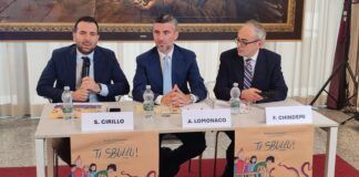 Bullismo, presentata al Consiglio regionale la seconda edizione del concorso “Ti Sbullu!”: al via il bando per le scuole calabresi