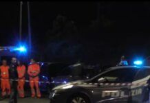 Tragedia di Catanzaro, la donna avrebbe lanciato i figli e poi si sarebbe gettata dal terrazzo