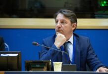 Tridico: “Solidarietà all’Università Magna Græcia e a Mimmo Lucano. Quando la politica ha paura del sapere, attacca le cattedre”