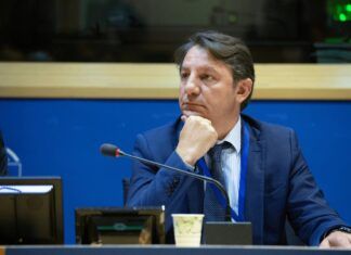 Tridico: “Solidarietà all’Università Magna Græcia e a Mimmo Lucano. Quando la politica ha paura del sapere, attacca le cattedre”