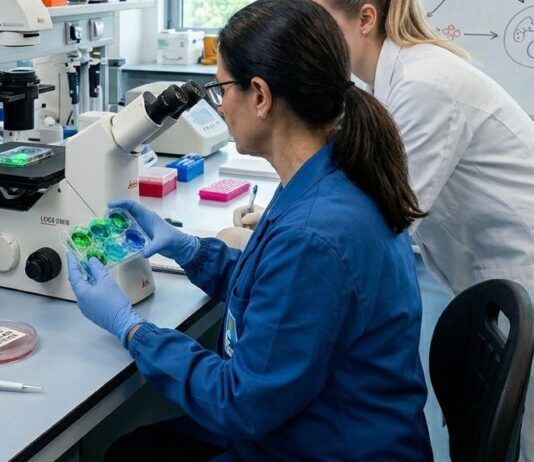 Tumore al seno: dalla Calabria una nuova speranza con il riposizionamento farmacologico