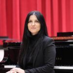 Conservatorio “S. Arlia”: Valentina Currenti confermata direttrice