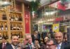 Vinitaly, la Calabria protagonista: Cirillo esalta vini e territorio a Verona