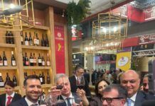 Vinitaly, la Calabria protagonista: Cirillo esalta vini e territorio a Verona