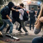 Escalation di violenza giovanile in Italia: tra omicidi, aggressioni e ferimenti cresce l’allarme