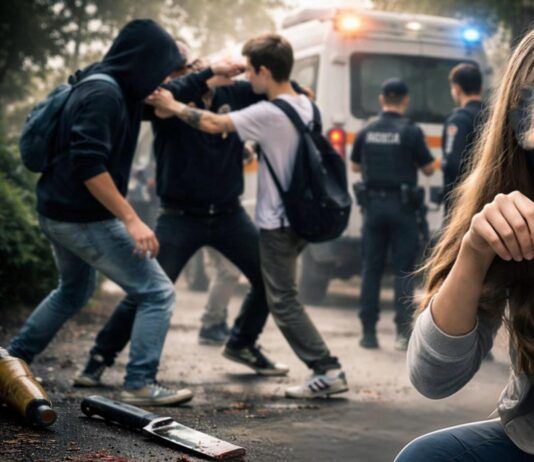 Escalation di violenza giovanile in Italia: tra omicidi, aggressioni e ferimenti cresce l’allarme