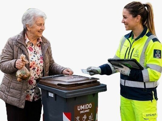San Ferdinando: il Comune chiarisce sui disservizi e annuncia innovazioni nella gestione rifiuti e riqualificazione urbana