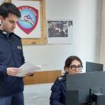 Raffica di provvedimenti della Polizia di Stato: Daspo, fogli di via e ammonimenti