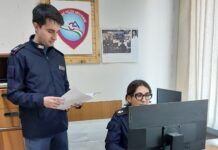Raffica di provvedimenti della Polizia di Stato: Daspo, fogli di via e ammonimenti