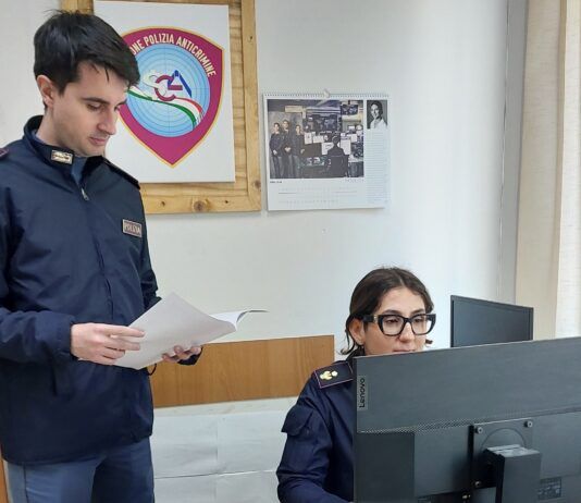 Raffica di provvedimenti della Polizia di Stato: Daspo, fogli di via e ammonimenti