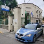 Maltrattamenti in famiglia a Palmi, arrestato 52enne dopo l’aggressione alla moglie