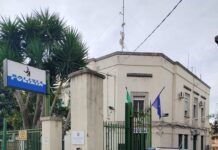 Maltrattamenti in famiglia a Palmi, arrestato 52enne dopo l’aggressione alla moglie