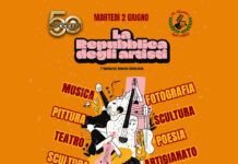 Roccella Ionica celebra l’arte con “La Repubblica degli Artisti”