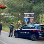 Nicotera, viola la sorveglianza speciale e il “Daspo urbano”: disposti i domiciliari con braccialetto elettronico
