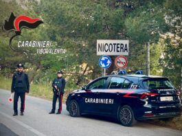 Nicotera, viola la sorveglianza speciale e il “Daspo urbano”: disposti i domiciliari con braccialetto elettronico