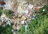 Discarica abusiva tra Limbadi e Nicotera: sequestrata area di 500 mq, una denuncia