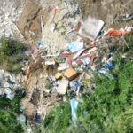 Discarica abusiva tra Limbadi e Nicotera: sequestrata area di 500 mq, una denuncia