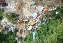 Discarica abusiva tra Limbadi e Nicotera: sequestrata area di 500 mq, una denuncia