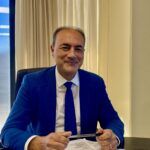 Balneari, Giannetta: “La Calabria all’avanguardia, salvata la stagione e garantita certezza ai Comuni”