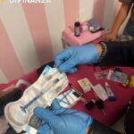 Medicina estetica abusiva in studi clandestini: denunciate due donne, sequestrati botulino e filler