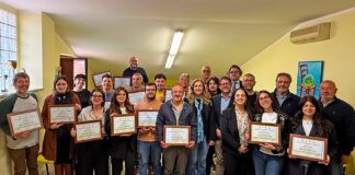 Turismo rurale, identità e sviluppo: Coldiretti Calabria e Unical formano i protagonisti delle aree interne