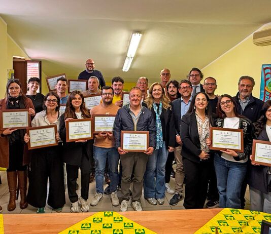 Turismo rurale, identità e sviluppo: Coldiretti Calabria e Unical formano i protagonisti delle aree interne