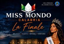 Il Castello di Scilla accoglierà la Finale di “Miss Mondo Calabria 2026”