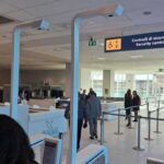Inaugurata la nuova area partenze dell’Aeroporto dello Stretto a Reggio Calabria: terminal moderno e operativo in dieci mesi