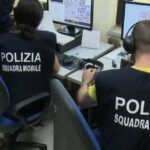 Corruzione al Comune di Reggio Calabria, blitz della Polizia: quattro misure cautelari e società sequestrate