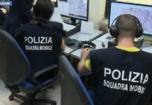 Corruzione al Comune di Reggio Calabria, blitz della Polizia: quattro misure cautelari e società sequestrate