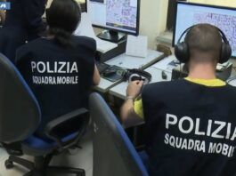 Corruzione al Comune di Reggio Calabria, blitz della Polizia: quattro misure cautelari e società sequestrate