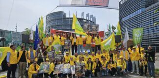Coldiretti Calabria, raccolti a rischio con +81% prezzi fertilizzanti, serve cancellare le follie da Green deal e puntare sul digestato