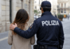 Donna tenta suicidio, agenti di Polizia le salvano la vita